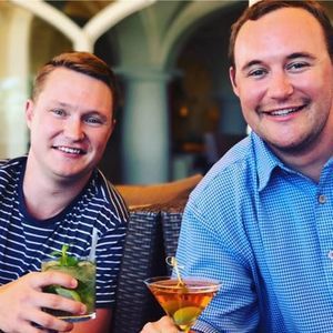 Meet your Posher, Andy